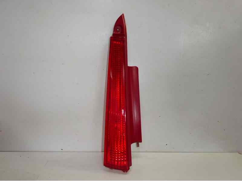 Recambio de piloto trasero izquierdo para citroen c4 berlina lx referencia OEM IAM 9655863880  