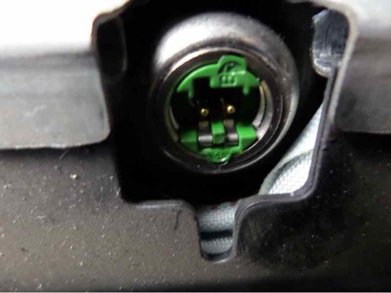 Recambio de airbag delantero izquierdo para renault clio ii fase ii (b/cb0) confort expression referencia OEM IAM 8200236060A  