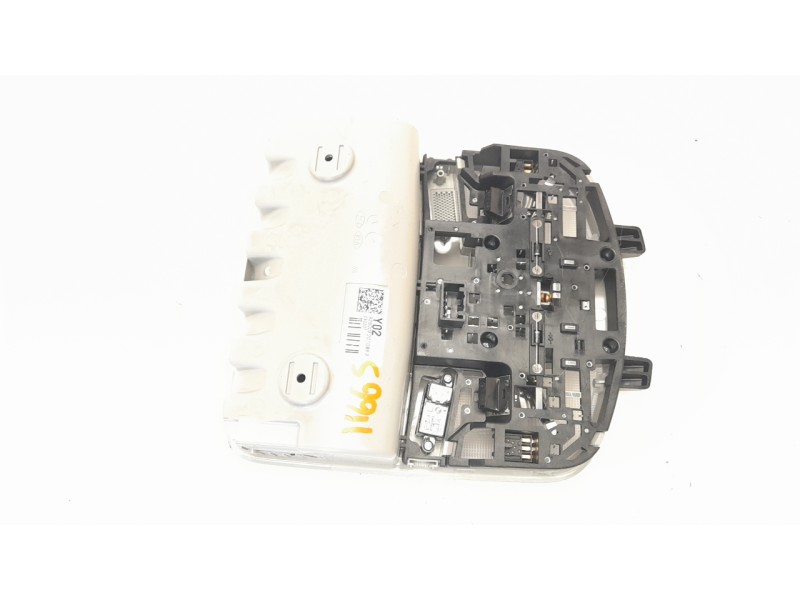 Recambio de luz interior para kia stonic (ybcuv) 1.0 tgdi cat referencia OEM IAM 92800F2010BF3  