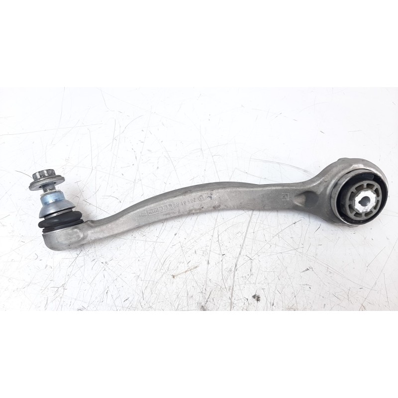 Recambio de brazo suspension inferior delantero izquierdo para mercedes-benz clase c (w205) familiar 2.1 cdi cat referencia OEM 