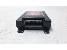 Recambio de modulo electronico para honda civic berlina 5 (fk) 2.2 ctdi referencia OEM IAM 39770SMGE020M1   2