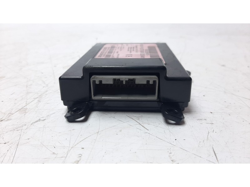 Recambio de modulo electronico para honda civic berlina 5 (fk) 2.2 ctdi referencia OEM IAM 39770SMGE020M1  