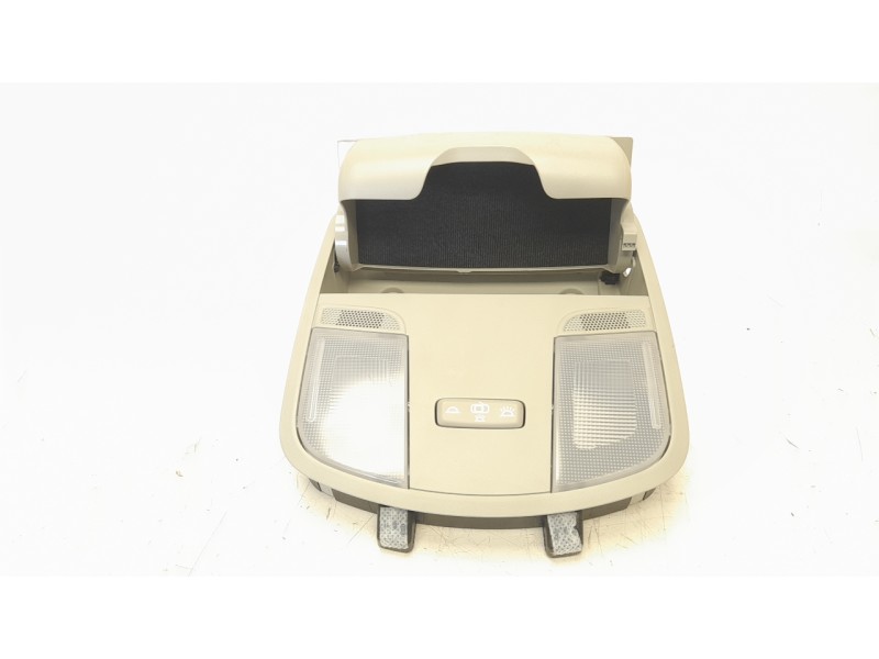 Recambio de luz interior para kia stonic (ybcuv) 1.0 tgdi cat referencia OEM IAM 92800F2010BF3  