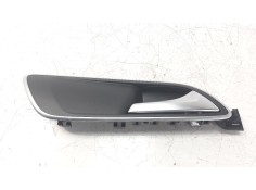 Recambio de maneta interior delantera derecha para mercedes-benz clase m (w163) 400 cdi (163.128) referencia OEM IAM A2467201248