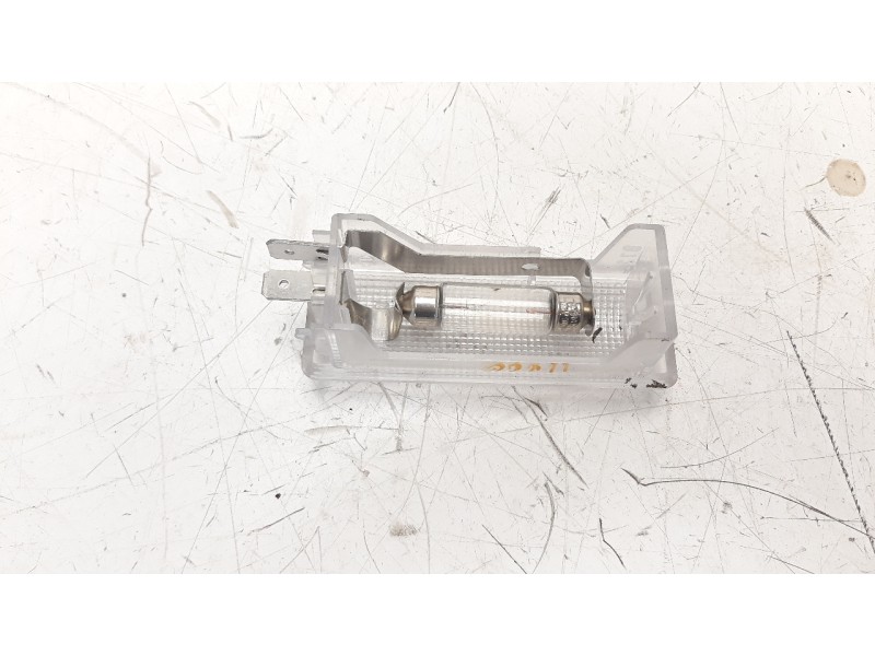 Recambio de luz interior para jaguar xf 3.0 v6 diesel cat referencia OEM IAM XR8313A756AB  