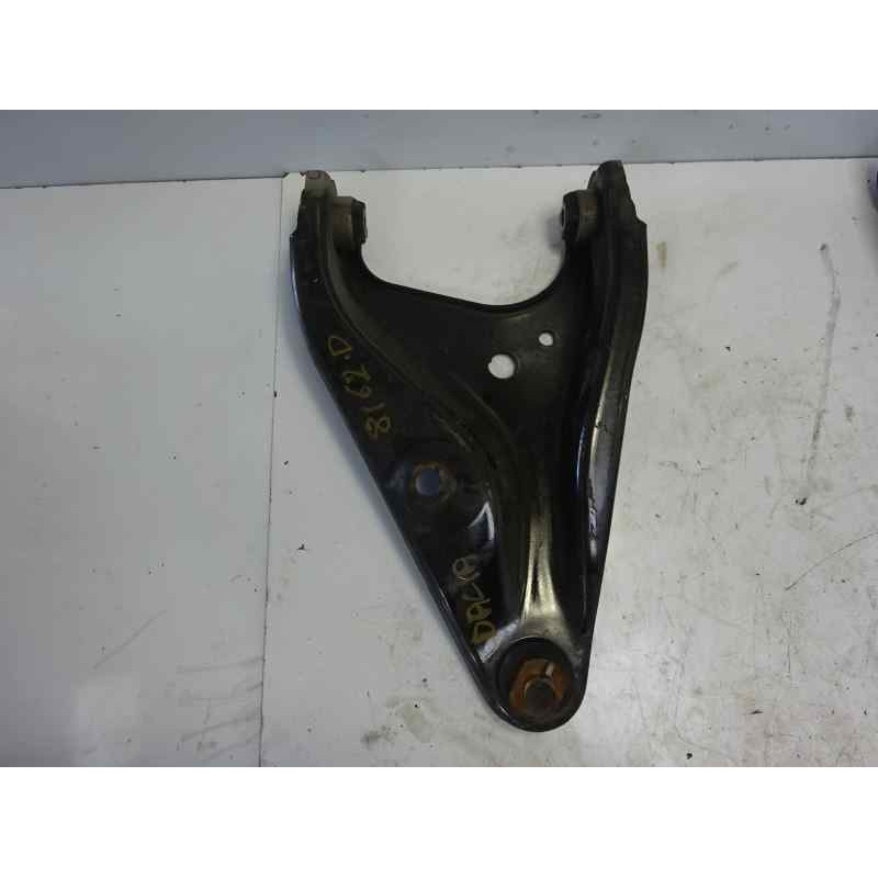 Recambio de brazo suspension inferior delantero derecho para dacia logan mcv laureate referencia OEM IAM 545004269R 775788 