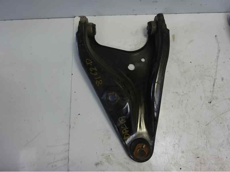 Recambio de brazo suspension inferior delantero derecho para dacia logan mcv laureate referencia OEM IAM 545004269R 775788 
