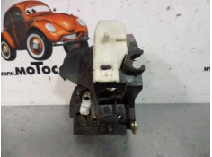 Recambio de cerradura puerta delantera derecha para renault clio ii fase ii (b/cb0) confort expression referencia OEM IAM    2