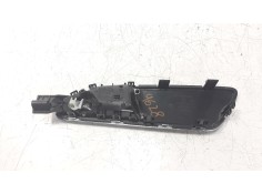 Recambio de maneta interior delantera derecha para mercedes-benz clase m (w163) 400 cdi (163.128) referencia OEM IAM A2467201248 2