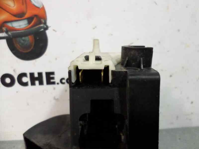 Recambio de cerradura puerta delantera derecha para renault clio ii fase ii (b/cb0) confort expression referencia OEM IAM   