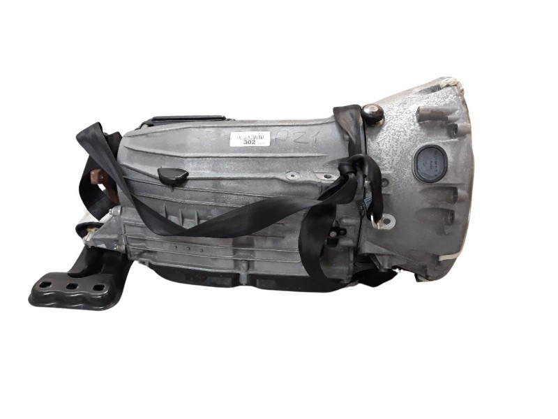 Recambio de caja cambios para mercedes-benz clase c (w205) familiar 2.1 cdi cat referencia OEM IAM 2052705501  