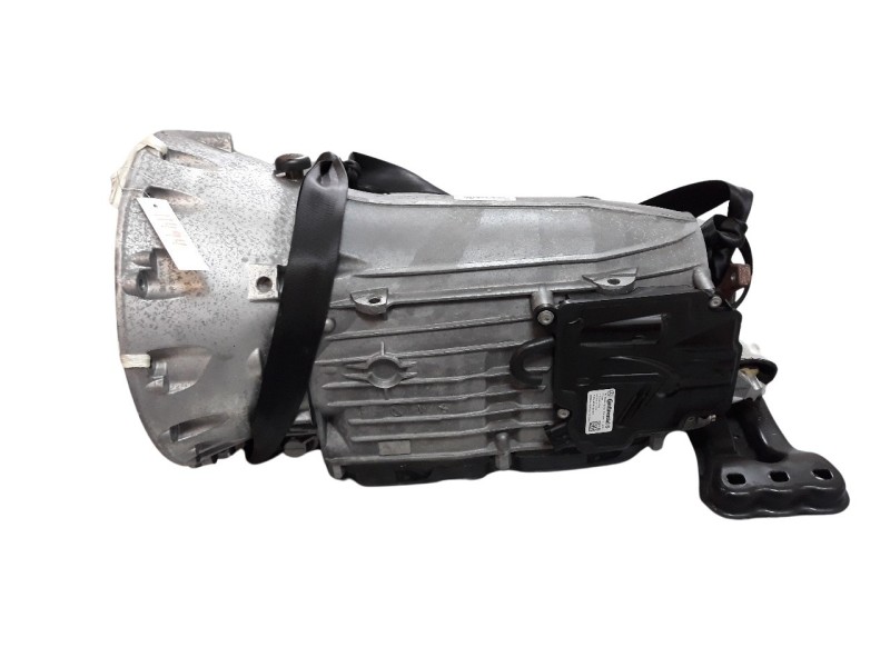 Recambio de caja cambios para mercedes-benz clase c (w205) familiar 2.1 cdi cat referencia OEM IAM 2052705501  