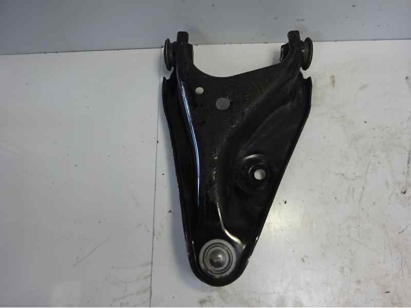Recambio de brazo suspension inferior delantero derecho para dacia logan mcv laureate referencia OEM IAM 545004269R 775788 