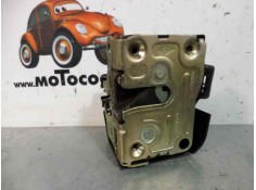 Recambio de cerradura puerta delantera izquierda para renault clio ii fase ii (b/cb0) confort expression referencia OEM IAM   