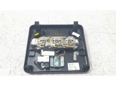 Recambio de luz interior para nissan qashqai (j11) tekna referencia OEM IAM 26430HV02A B26430HV02C  2