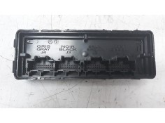 Recambio de centralita aire acondicionado para opel astra j lim. 1.7 16v cdti referencia OEM IAM 13340389   2