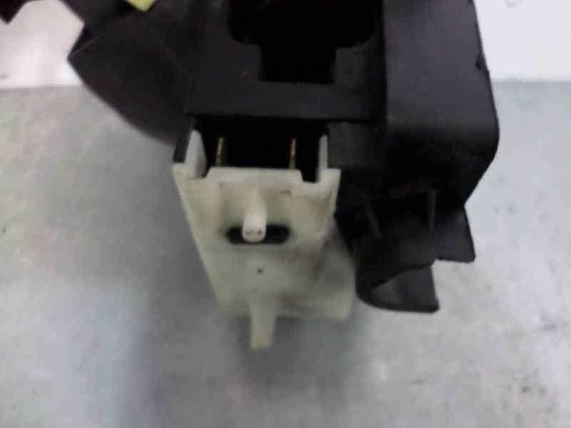 Recambio de cerradura puerta delantera izquierda para renault clio ii fase ii (b/cb0) confort expression referencia OEM IAM   