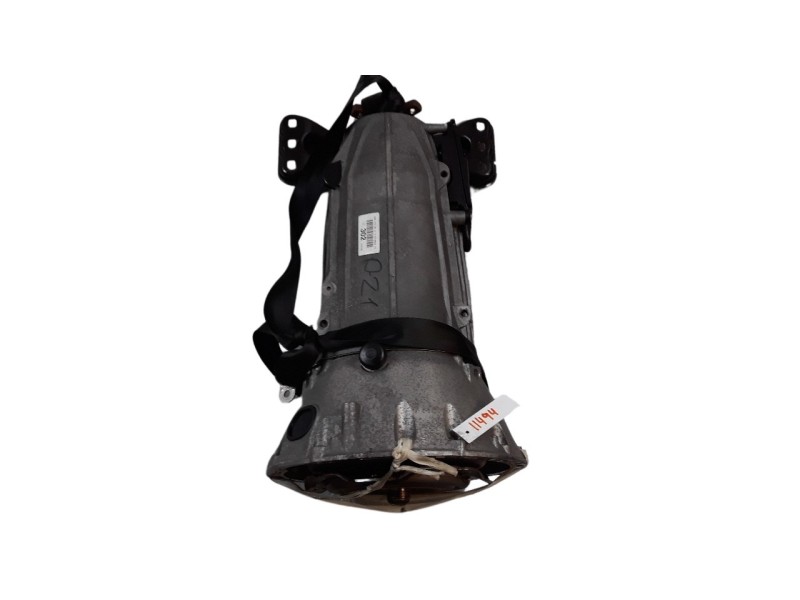 Recambio de caja cambios para mercedes-benz clase c (w205) familiar 2.1 cdi cat referencia OEM IAM 2052705501  