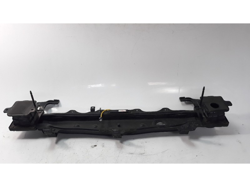 Recambio de refuerzo paragolpes trasero para kia niro referencia OEM IAM 86631G5100  