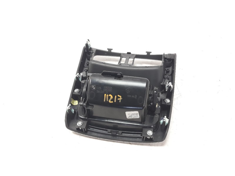 Recambio de moldura para bmw serie 3 coupe (e92) 2.0 turbodiesel cat referencia OEM IAM 64226932023  