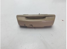 Recambio de maneta interior lateral derecha para nissan vanette (c 220) 2.0 diesel referencia OEM IAM   
