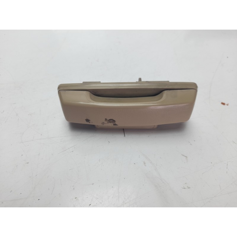 Recambio de maneta interior lateral derecha para nissan vanette (c 220) 2.0 diesel referencia OEM IAM   