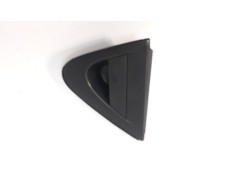 MANETA EXTERIOR TRASERA IZQUIERDA 72680SMGE021M1 72680SMGE021M1 