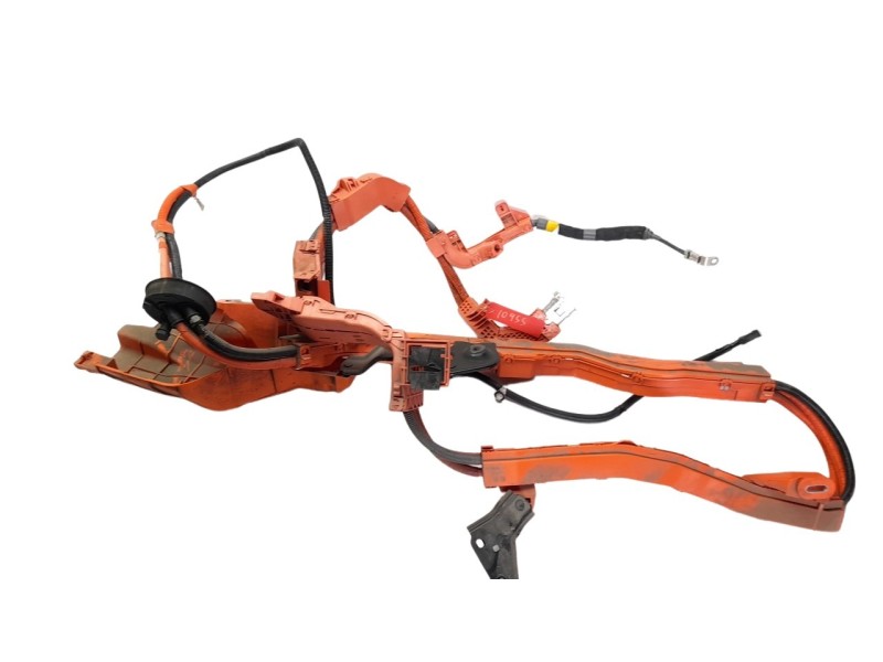Recambio de modulo electronico para toyota rav 4 referencia OEM IAM 8216542070  