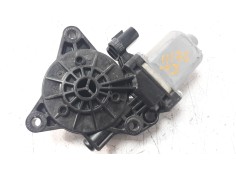 Recambio de motor elevalunas trasero izquierdo para hyundai tucson 1.6 crdi cat referencia OEM IAM 83450D7000   2