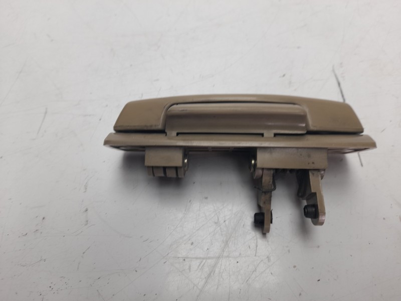 Recambio de maneta interior lateral derecha para nissan vanette (c 220) 2.0 diesel referencia OEM IAM   