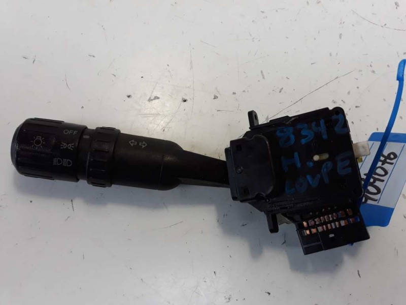 Recambio de mando intermitentes para hyundai coupe (gk) 2.0 gls referencia OEM IAM   