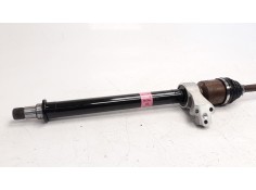 Recambio de transmision delantera derecha para kia niro referencia OEM IAM 49501G5000   2