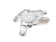 Recambio de motor limpia trasero para kia rio 1.2 cat referencia OEM IAM 987001W000   2
