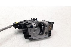Recambio de cerradura puerta delantera derecha para mercedes-benz clase c (w205) familiar 2.1 cdi cat referencia OEM IAM 0997206
