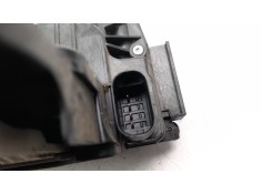 Recambio de cerradura puerta delantera derecha para mercedes-benz clase c (w205) familiar 2.1 cdi cat referencia OEM IAM 0997206 2