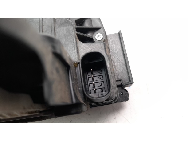 Recambio de cerradura puerta delantera derecha para mercedes-benz clase c (w205) familiar 2.1 cdi cat referencia OEM IAM 0997206