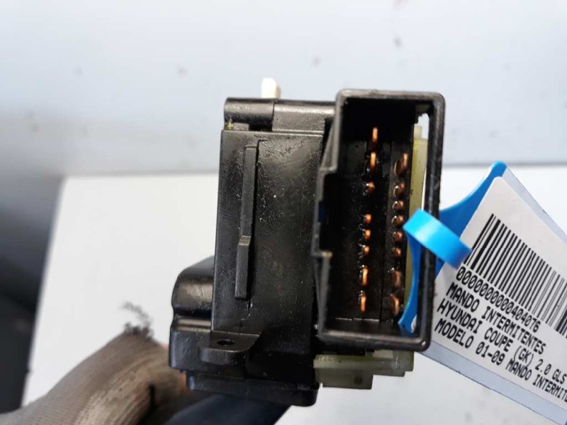 Recambio de mando intermitentes para hyundai coupe (gk) 2.0 gls referencia OEM IAM   