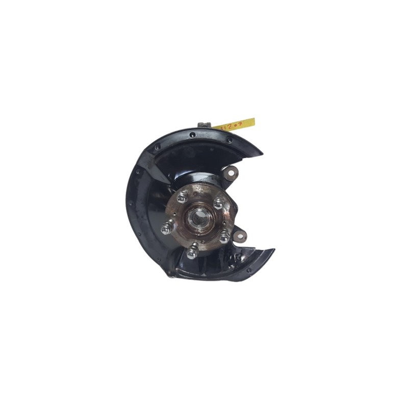 Recambio de mangueta delantera derecha para honda civic berlina 5 (fk) 2.2 ctdi referencia OEM IAM 51211SMJE01  
