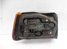 Recambio de piloto trasero derecho para seat ibiza (6k) básico referencia OEM IAM 6K6945112E   2