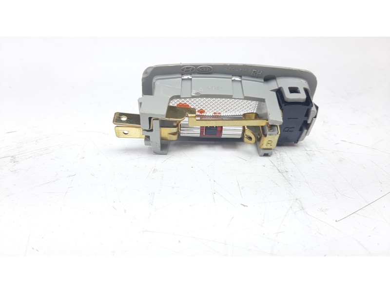 Recambio de luz interior para kia niro referencia OEM IAM 928923SXXX  