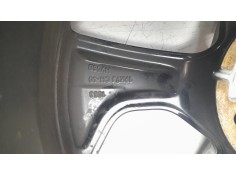 Recambio de llanta para nissan qashqai (j11) tekna referencia OEM IAM D0C00HV05B 19PULGADAS  2