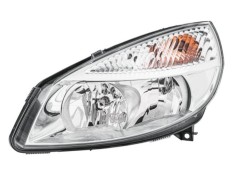 Recambio de faro izquierdo para renault scenic ii referencia OEM IAM 7701064132 10119441002 RN0324904
