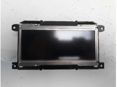 PANTALLA MULTIFUNCION 4F0919603 