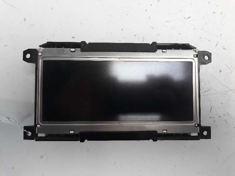 Recambio de pantalla multifuncion para audi a6 berlina (4f2) 2.7 tdi referencia OEM IAM 4F0919603  