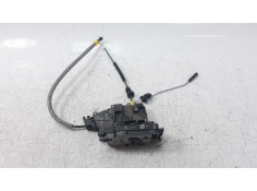 CERRADURA PUERTA DELANTERA IZQUIERDA A0997202300 A2220063999 