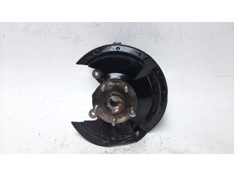 Recambio de mangueta delantera izquierda para honda civic berlina 5 (fk) 2.2 ctdi referencia OEM IAM 51216SMJE01  