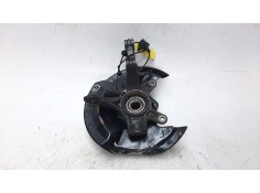 Recambio de mangueta delantera izquierda para honda civic berlina 5 (fk) 2.2 ctdi referencia OEM IAM 51216SMJE01   2