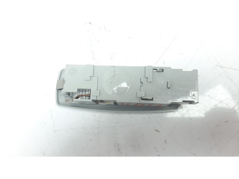 Recambio de luz interior para kia niro referencia OEM IAM 5N0947291A  