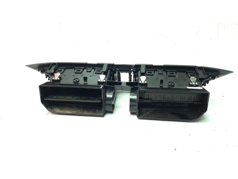 Recambio de rejilla aireadora para alfa romeo stelvio (630) 2.2 jtdm cat referencia OEM IAM 1561257890  