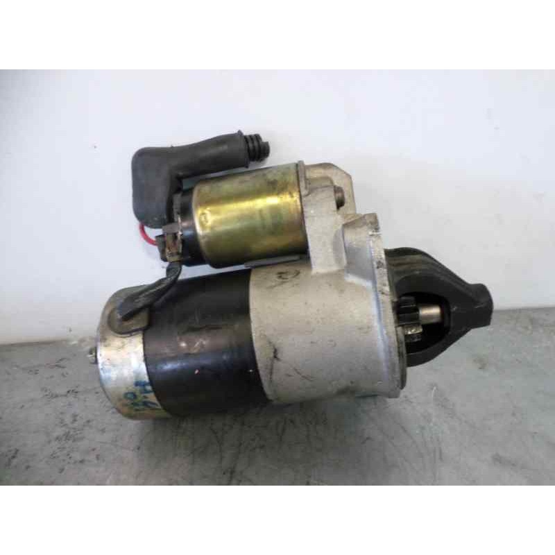 Recambio de motor arranque para hyundai coupe (gk) 2.0 gls referencia OEM IAM TM000A08401 ARF310123 S75001